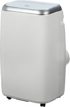 Bol.com Qlima PH 635 - Mobiele Airco & Verwarming - Koelen en bijverwarmen - Wifi - Slaapmodus - 3500 kW aanbieding