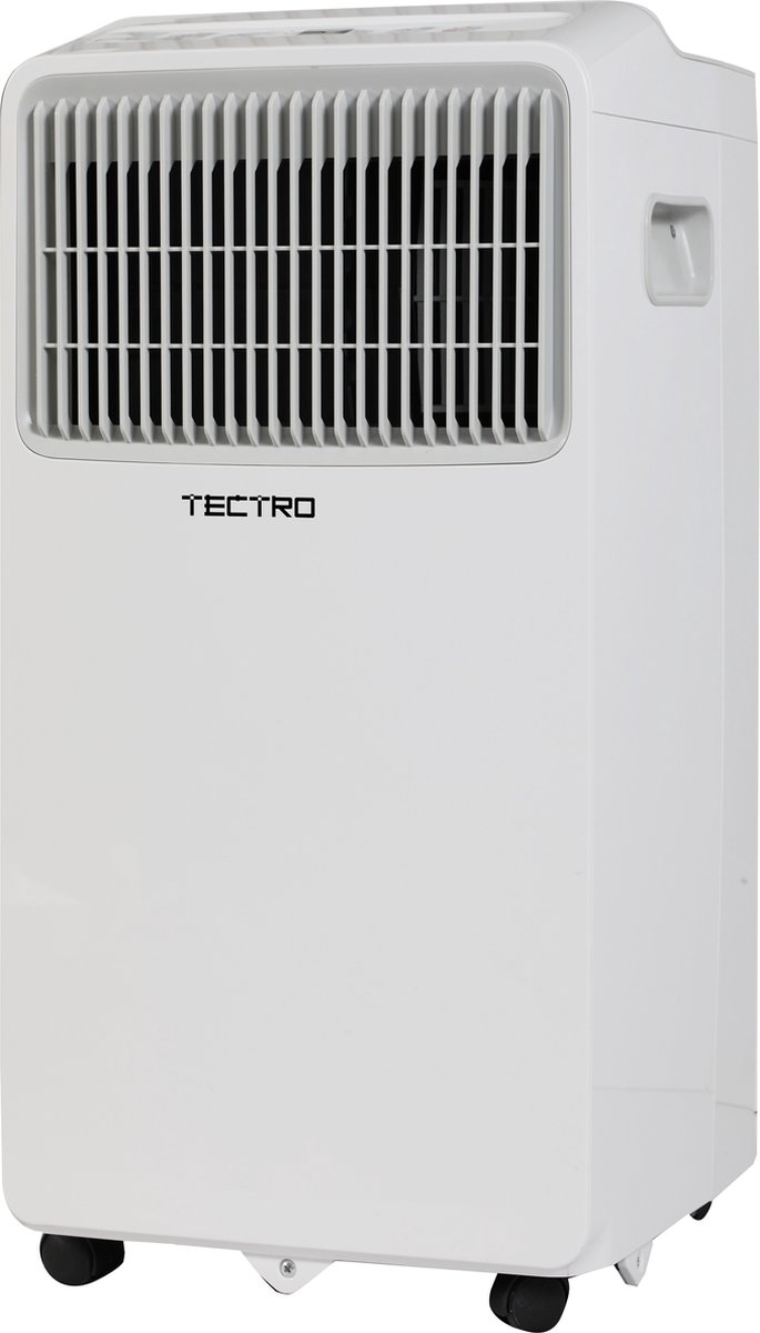 Tectro TP 3020 - Mobiele airco - airconditioner - 65 m³ - afbeelding 3