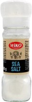 Wiko - Kruidenmolen - Sea Salt - 100 gr - 6 stuks