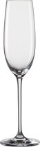 Schott Zwiesel Vinos Champagneglas - 238ml - 4 glazen