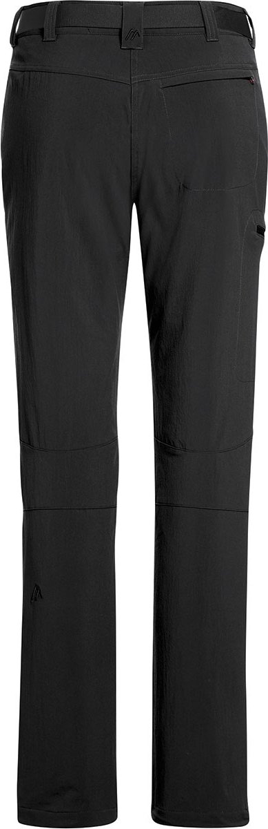 Maier Sports Rechberg Therm - Black - Maat Damen_EU 46 REG — cadeau in Cadeau-ideeën - foto 4
