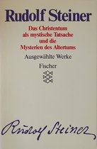 Das Christentum als mystische Tatsache und die Mysterien des Altertums