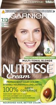 Garnier Nutrisse Cream 7.13