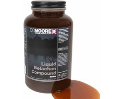 CC Moore Liquid 500ml - Smaak : Belachan Compound