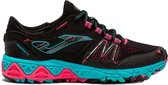 Running Shoes for Adults Joma Sport Sierra Lady 2201 Black