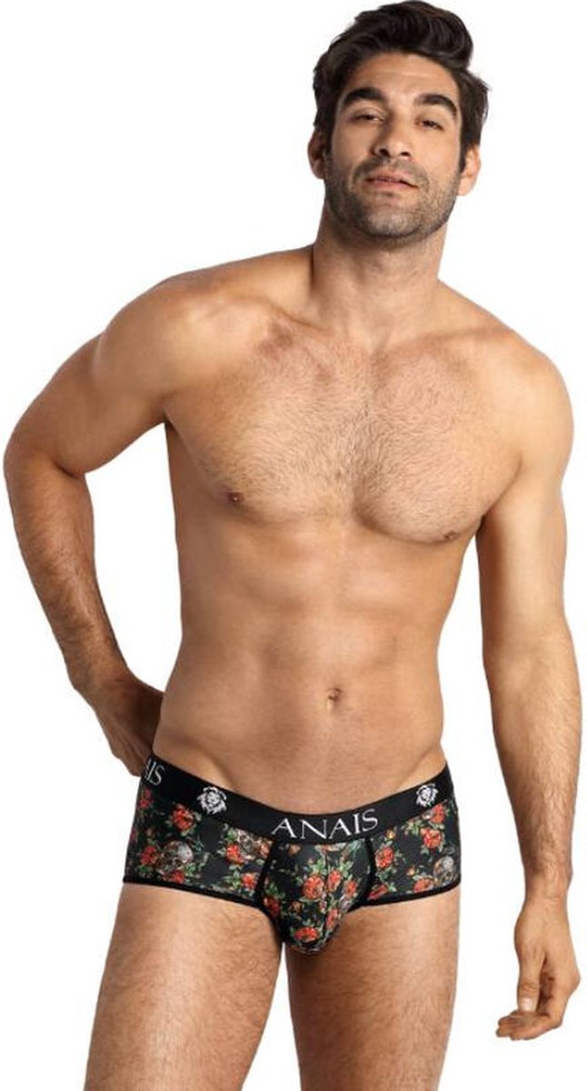 ANAIS MEN BOXER and BRIEF | Anais Men - Power Brief S