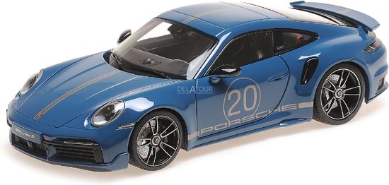 Foto: Little dutch tractor met trailer fsc little farm