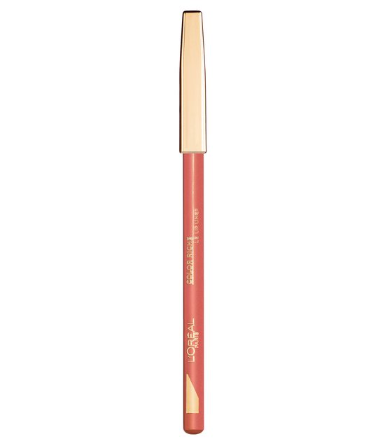 L’Oréal Paris Color Riche Lipliner - 630 Beige a Nu - Nude Lippenpotlood