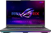 ASUS ROG Strix G16 G614JU-N3092W, Intel® Core™ i5, 2,4 GHz, 40,6 cm (16"), 1920 x 1200 pixels, 16 Go, 512 Go
