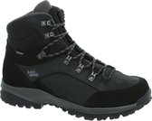Hanwag Banks SF Extra GTX Men - Black_asphalt - Chaussures pour femmes - Chaussures de randonnée - Chaussures mi-hautes