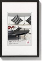 Walther Chair - Fotolijst - Fotoformaat 70x100 cm - zwart