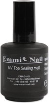 Emmi-Nail UV-Top Sealing Mat, 14 ml