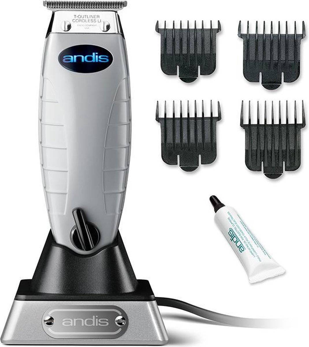 Outliner clippers 2024