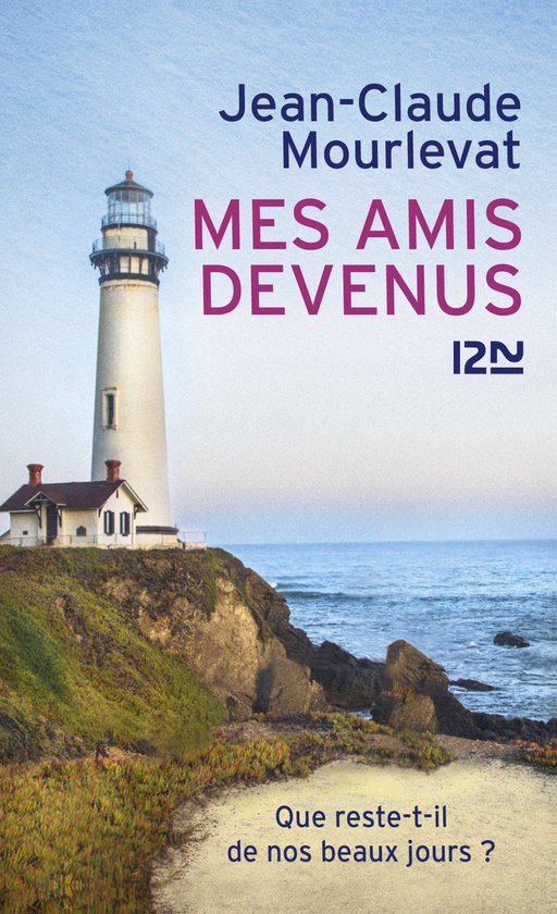 PRODUITS VIRTUELS - Mes amis devenus