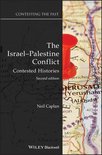 Contesting the Past - The Israel-Palestine Conflict