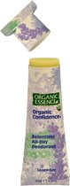 Organic Essence natuurlijke deodorant Lavendel