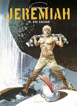 Jeremiah 18 - Jeremiah - Tome 18 - Ave Caesar