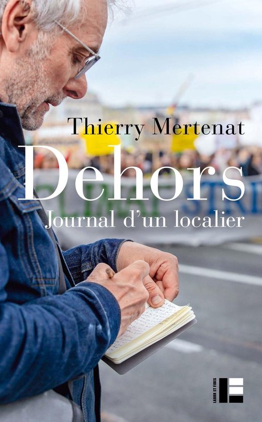 Dehors - cover