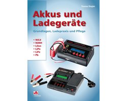 Akkus und Ladegeräte