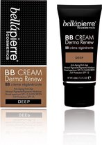 Bellápierre – BB Cream – Derma Renew - Deep