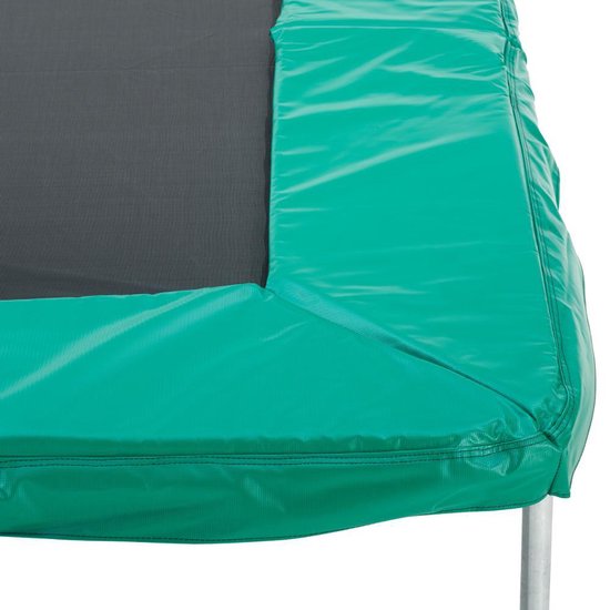Ieder Malen wetgeving Etan Hi-Flyer Trampoline Beschermrand - t.b.v. trampoline van 281 x 201 cm  / 0965ft -... | bol.com