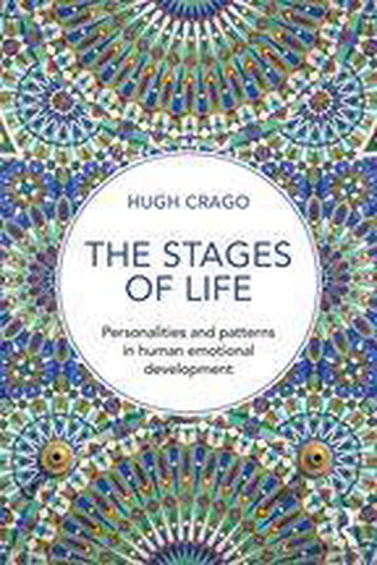The Stages of Life - cover