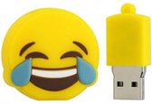 Emoji smile usb stick 32GB