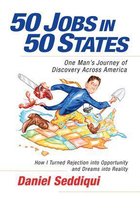 Omslag 50 Jobs in 50 States