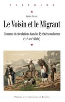 Histoire - Le voisin et le migrant