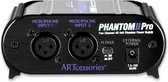 ART Phantom II Pro Phantomvoeding batterij/voeding - Fantoomvoedingsadapter