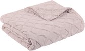 Livello Sprei Uppsala Dusty Pink 270x260