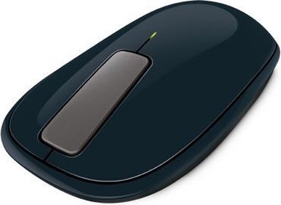Microsoft - Explorer Touch Mouse / usb | bol.com