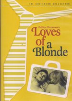 Loves of a Blond (The Criterion Collection) (Import)