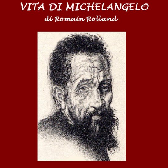Vita di Michelangelo - cover