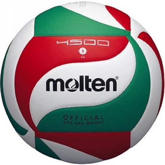 Molten V5M4500-DE 10er Ballpaket - versandkostenfrei Molten V5M4500-DE 10er Ballpaket - versandkostenfrei