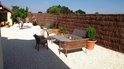 Intergard Heidematten ericamatten tuinscherm zichtdicht exclusive 2x3m (7000gr/m2) 95%