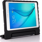 ShockProof Kids Case - Samsung Galaxy Tab S5e Hoesje - Zwart