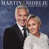Martin & Shirlie: In The Swing Of It [CD]