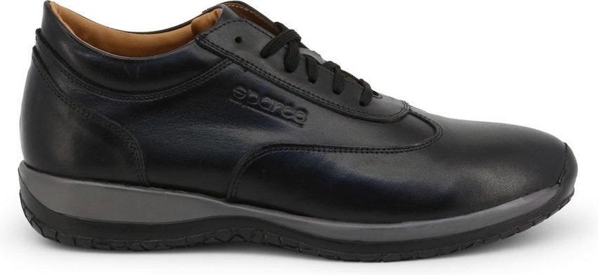 SPARCO Sportschoenen Heren IMOLA-GP1 Black