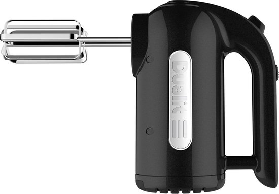 Dualit Handmixer Set Zwart D89325 van Dualit — afbeelding 2