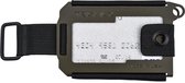 Trayvax Axis OD Green Cerakote - Pasjeshouder Creditcardhouder Metaal RFID