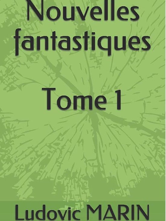 Nouvelles fantastiques