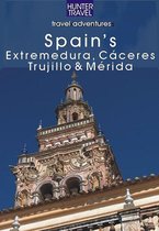 Spain's Extremadura, C Ceres, Trujillo & M Rida
