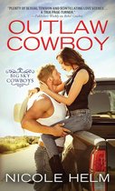Big Sky Cowboys 2 - Outlaw Cowboy