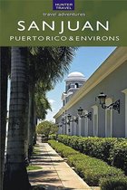 San Juan Puerto Rico & Its Environs