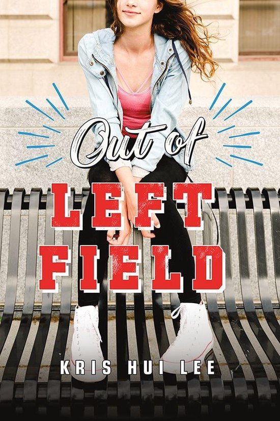 Out of Left Field - cover
