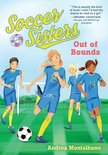 Soccer Sisters 1 - Out of Bounds