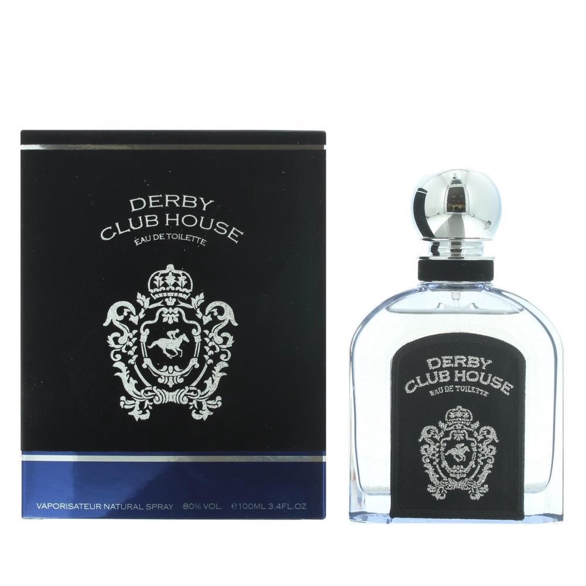 Armaf Derby Club House eau de toilette spray 100 ml