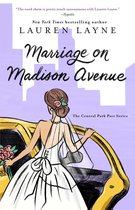 The Central Park Pact - Marriage on Madison Avenue