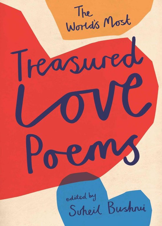 World's Most Treasured Love Poems - cover